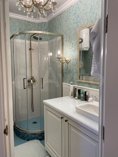 2-к. квартира, 47 м², 7/9 эт.