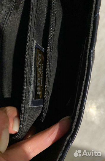 Сумка натуральная кожа италия