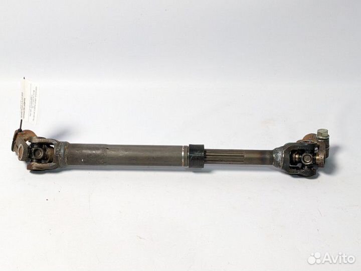 Рулевой карданчик Hyundai Tucson 3 TL 2.0 2018