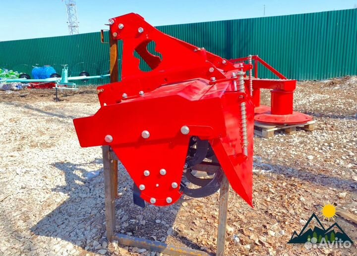 Почвофреза Weifang 1GQN-160, 2022