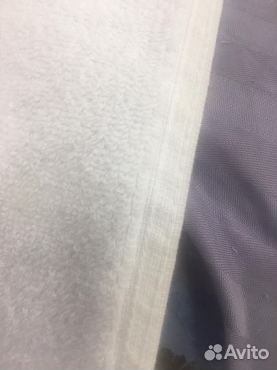 Махровая ткань в рулонах для пошива полотенец