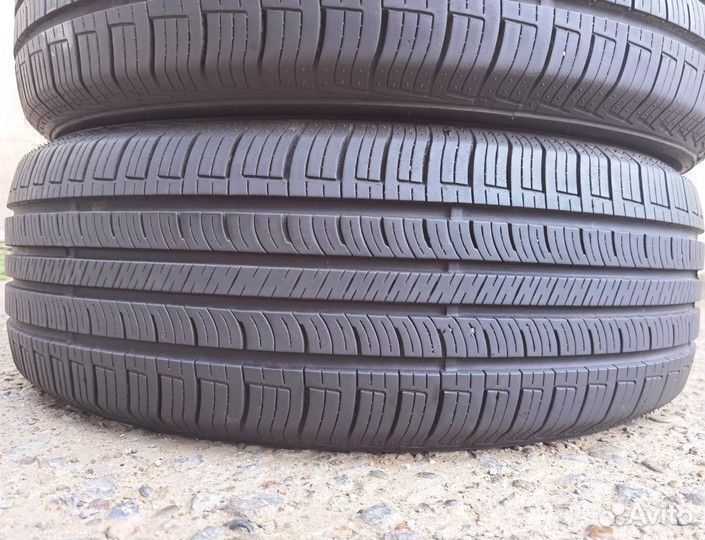 Nexen N'Priz AH5 215/65 R15 95H