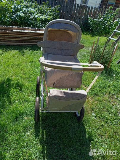 Коляска 2 в 1geoby