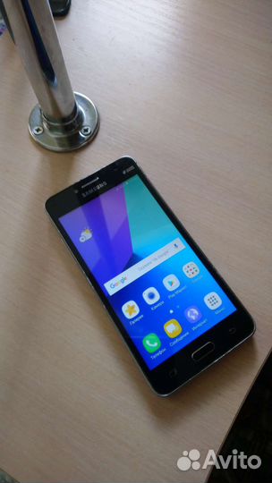 Samsung j2 prime