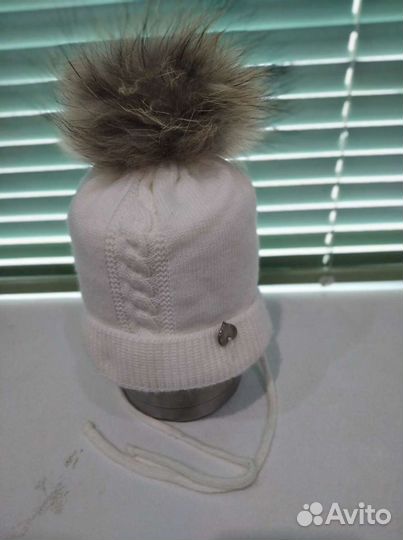 Шапка детская