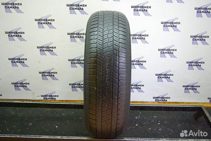Yokohama Geolandar G033 215/70 R16 100