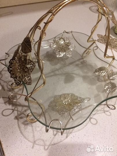 Конфетница