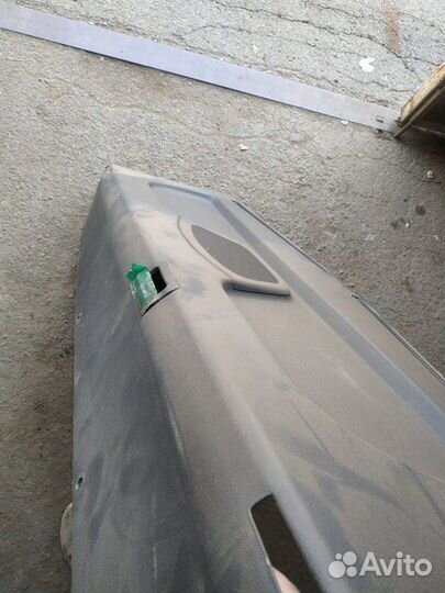 Полка багажника Haima 3 седан HM483QA(1.8L 2011