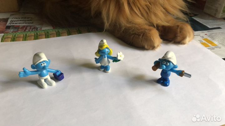 Киндер-Сюрприз 