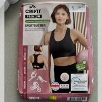 Спортивный топ crivit S, M, L