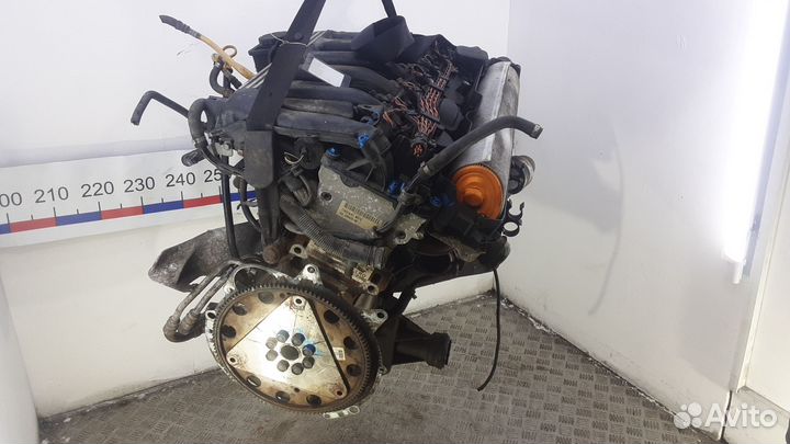 Двигатель диз. land rover range rover 3 3,0 306D1