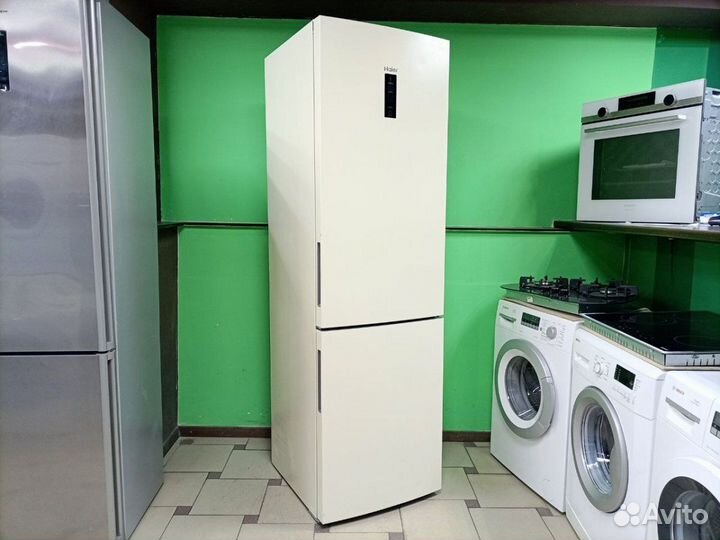 Холодильник новый Haier No Frost.Гарантия+доставка