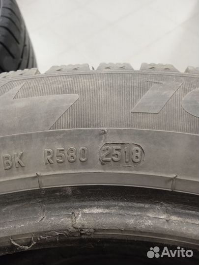 Pirelli Ice Zero 205/55 R16 94T