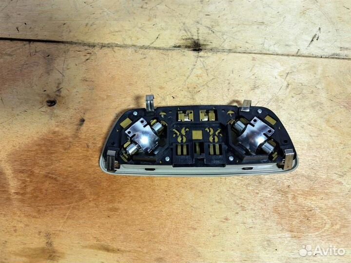 Плафон салонный Volvo XC90 2002