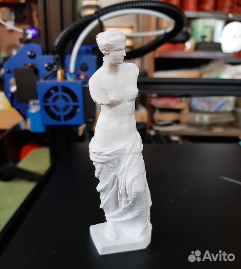 Печать на 3D принтере, 3д печать, 3д моделирование