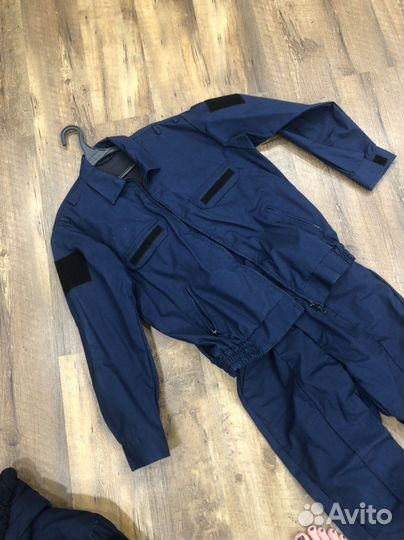 Офисная военная форма