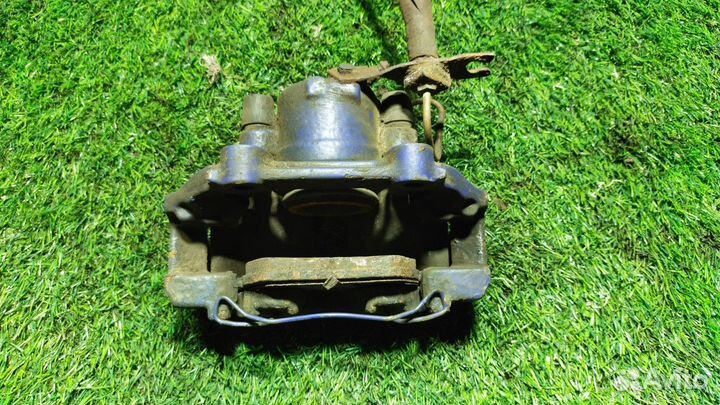 Суппорт передний левый Volkswagen Passat B5+