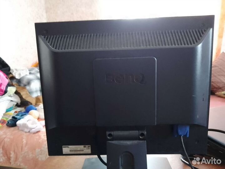 Монитор 240 гц Benq