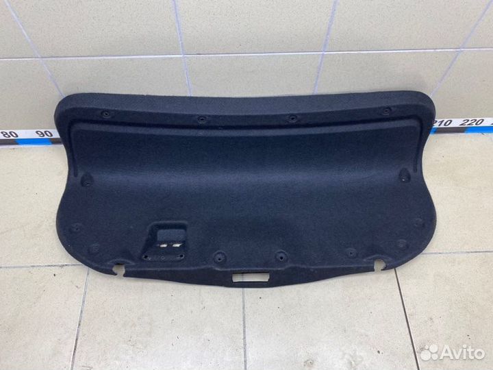 Обшивка крышки багажника Ford Mondeo 4 2.0