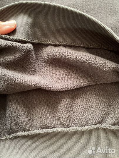 Свитшот Pull&Bear оверсайз