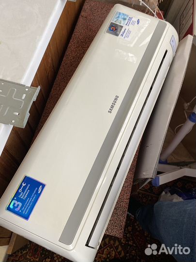 Блок кондиционера