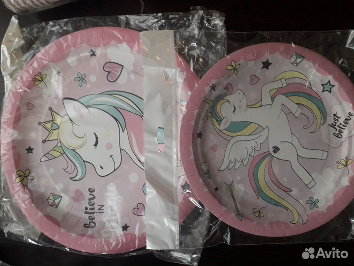 Для детского праздника 