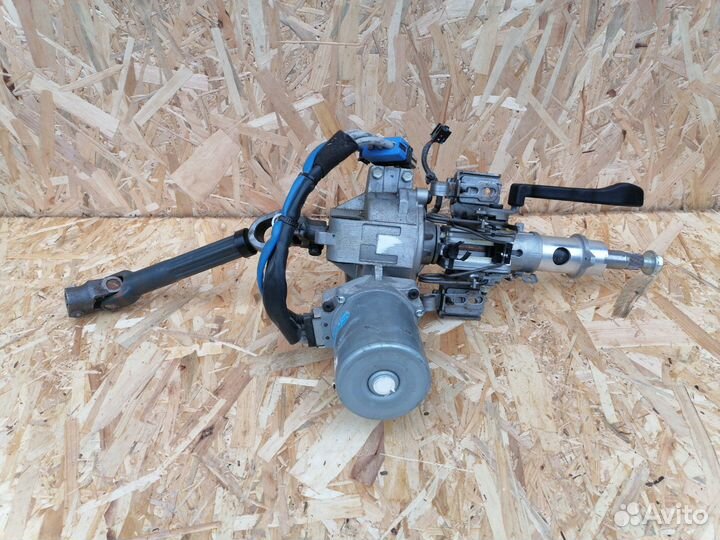 Kia Optima IV 4 jf Рулевая колонка без блока управ