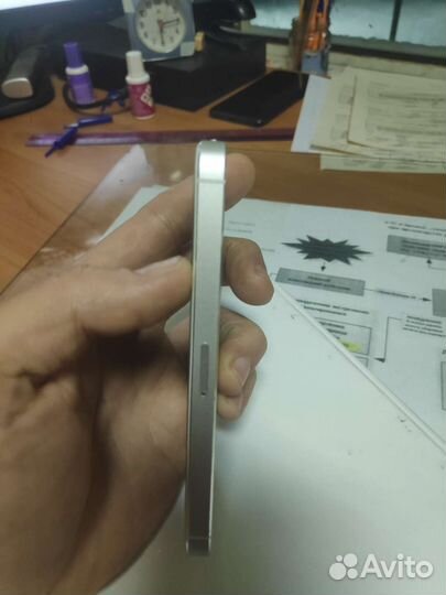 iPhone 5S, 16 ГБ