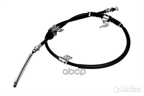 Трос ручника правый Chevrolet Epica 2.0 05