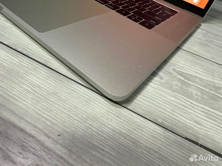 MacBook Pro 15