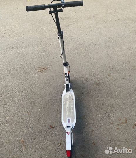 Продам самокат