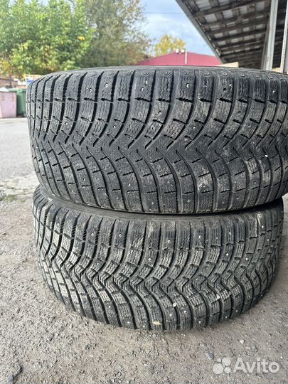 Зимние колеса бмв р19