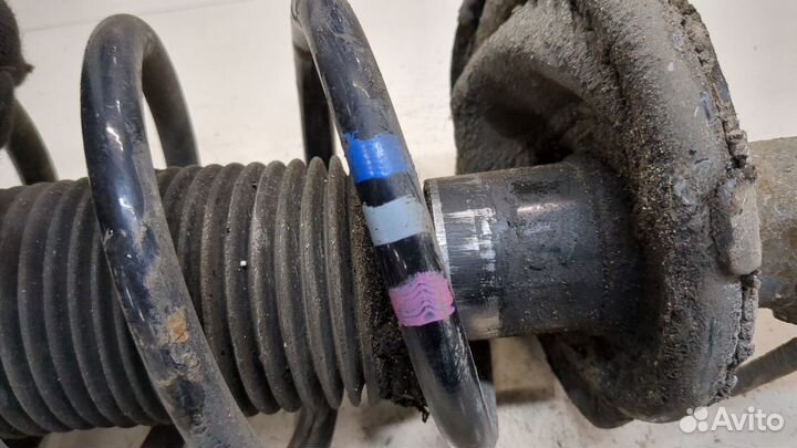 Амортизатор подвески Ford Kuga, 2009