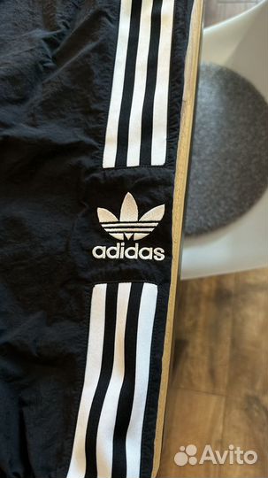 Джоггеры adidas