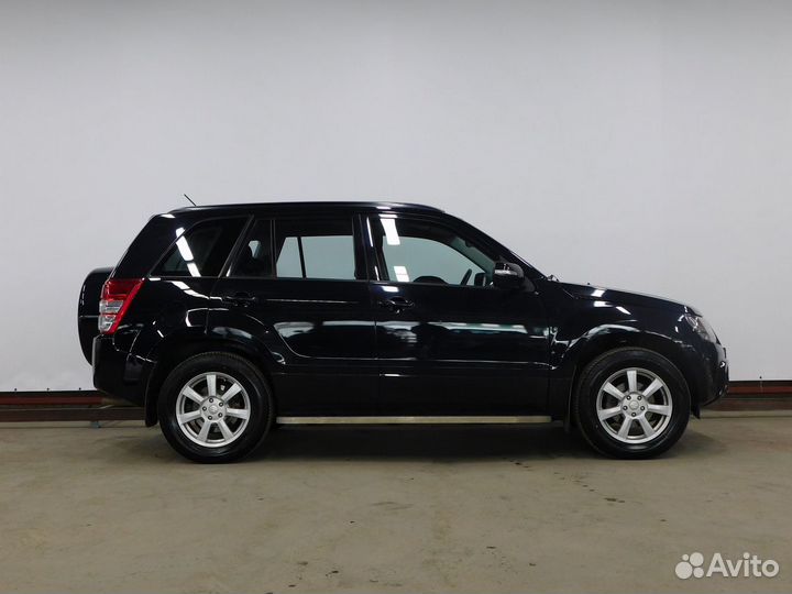 Suzuki Grand Vitara 2.4 AT, 2010, 80 659 км