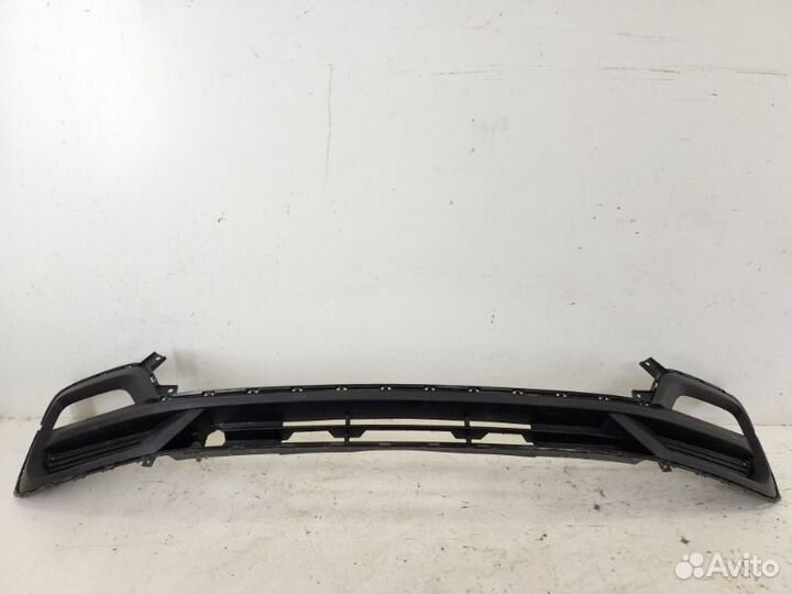 Решетка бампера Hyundai Starex H-1 2018-2022