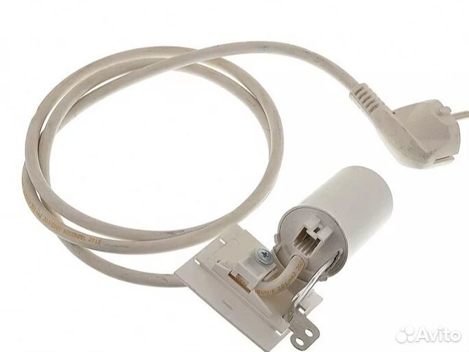 Сетевой фильтр C00378443 Indesit, Hotpoint-Ariston