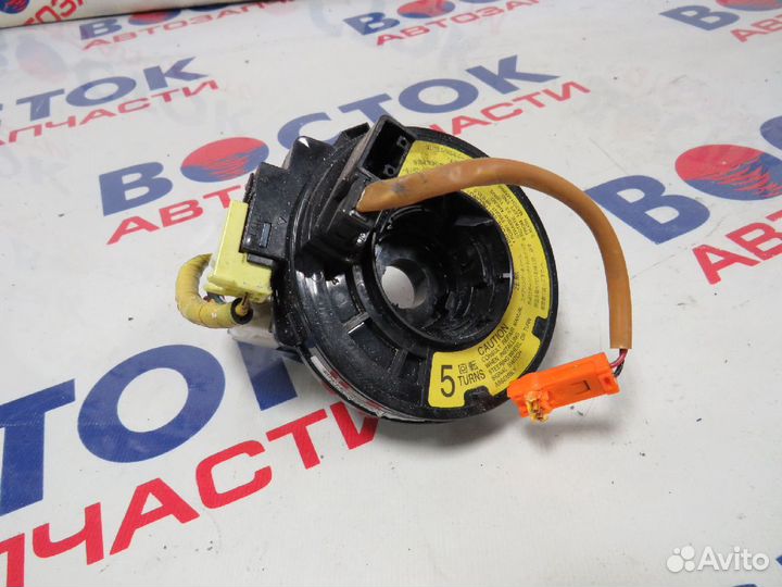 Шлейф-лента аирбага toyota allex NZE121