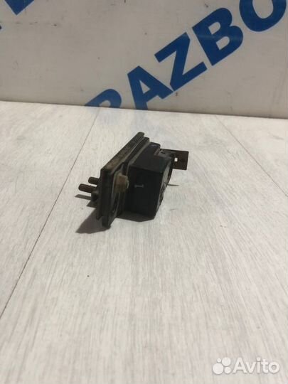 Реле стеклоочистителя mazda CX-7 2.3 ат