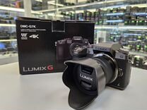 Фотоаппарат Panasonic Lumix G7 kit 14-42mm