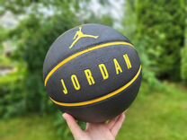 Баскетбольный мяч Jordan 7 grand 74.9