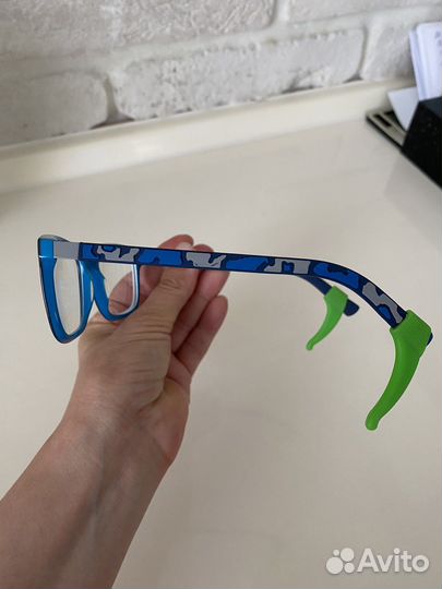 Оправа для очков детская