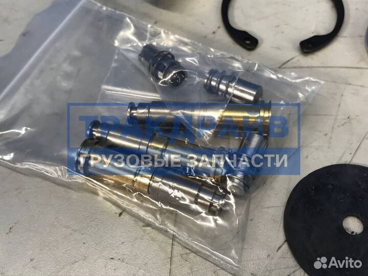 Ремкомплект блока abs vcs II прицепов Шмитц Крона