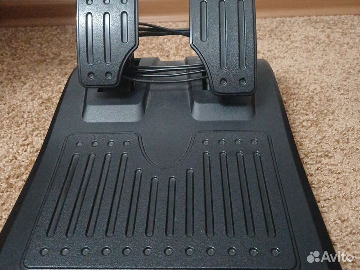 Игровой руль 180 градусов