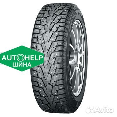 Yokohama Ice Guard Stud IG55 225/55 R17 101T
