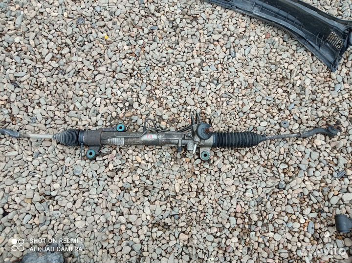 Рулевая рейка Toyota Noah r60