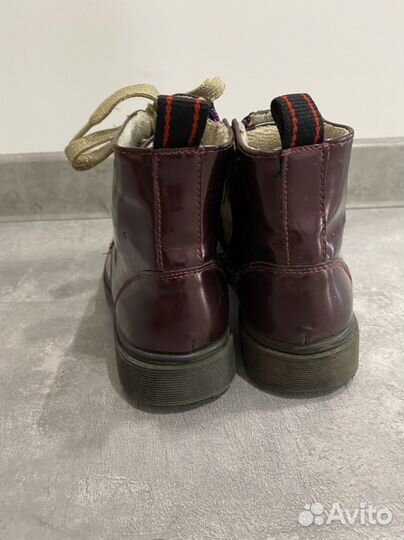 Детская обувь для девочек