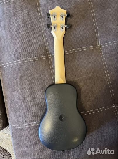 Укулеле сопрано flight - TUS 40 MW