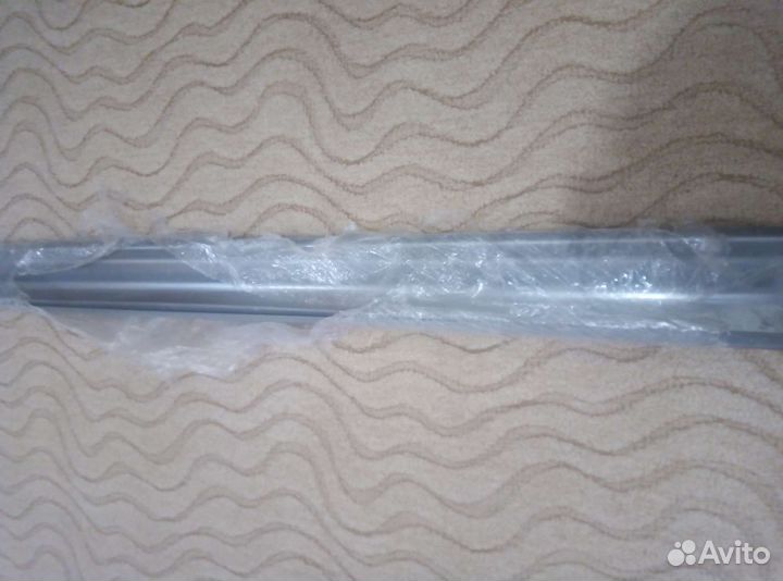 Nissan maxima a32 порог