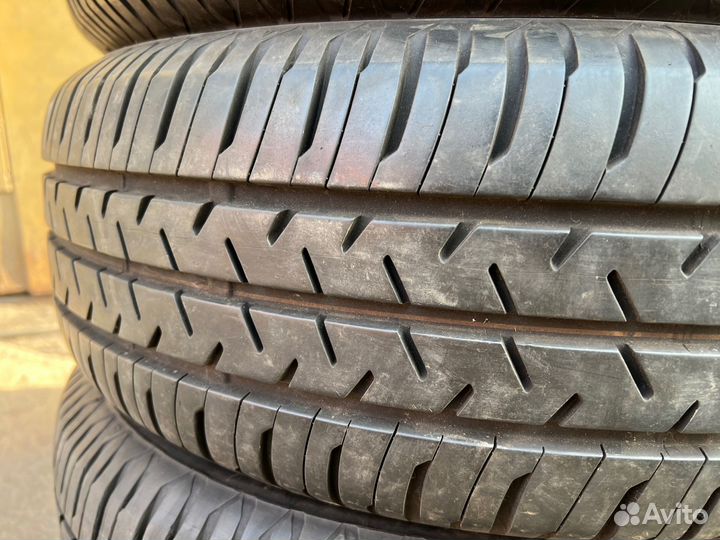 Seiberling SL101 205/65 R15